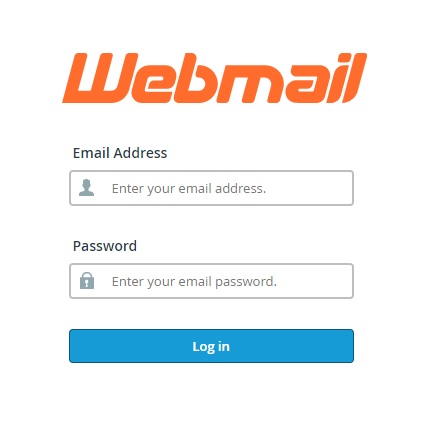 Email Login